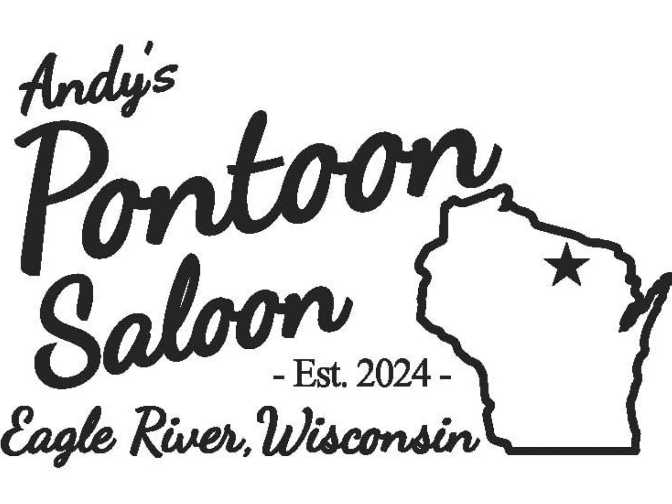 Picture of Andy's Pontoon Saloon