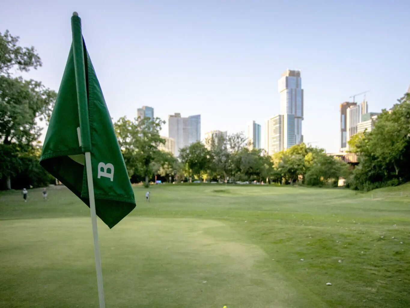 Picture of Butler Pitch & Putt