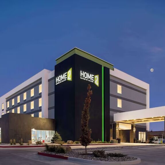 Picture of Home2 Suites by Hilton Colorado Springs South