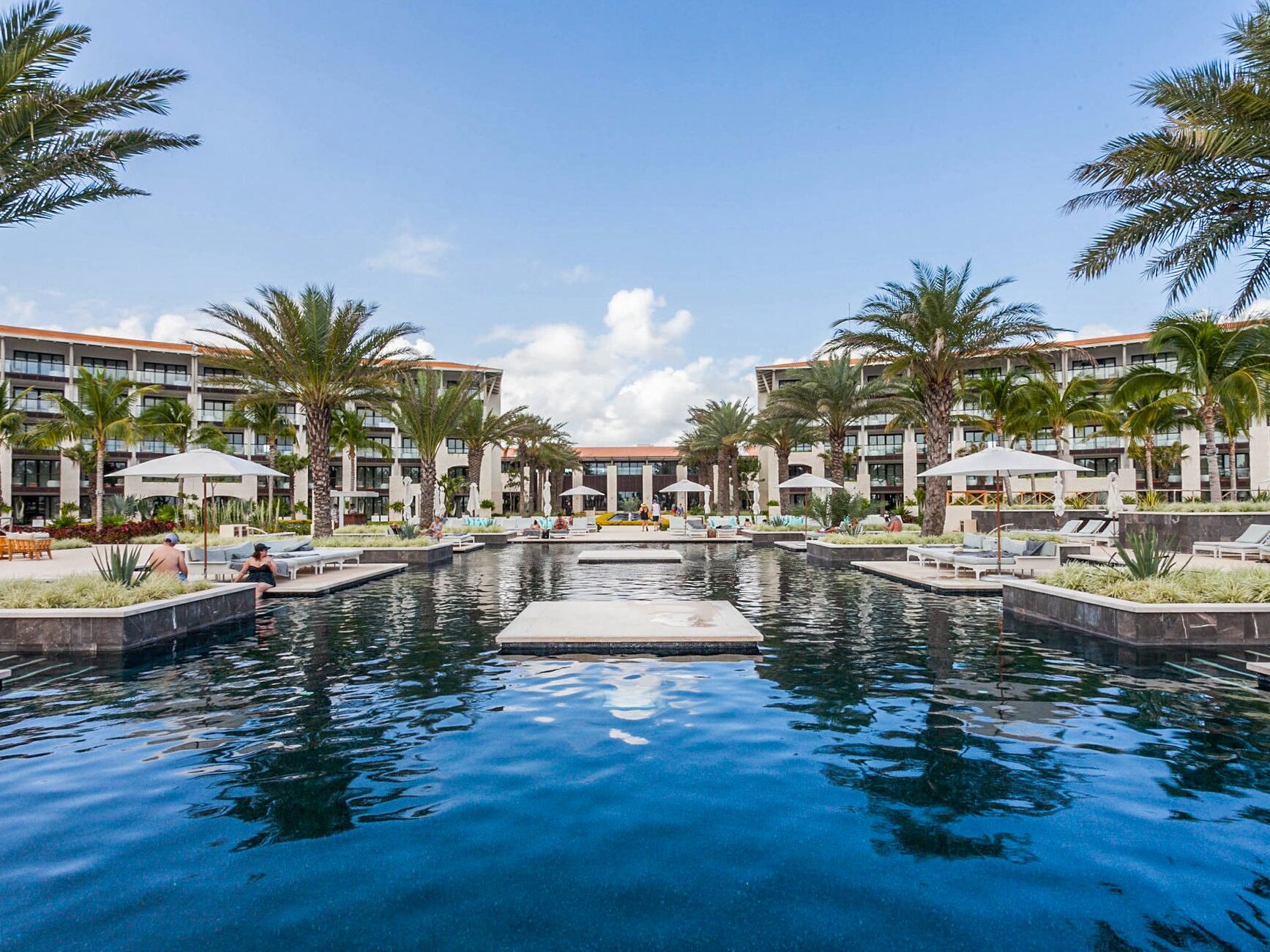 Picture of UNICO 20°87° Hotel Riviera Maya