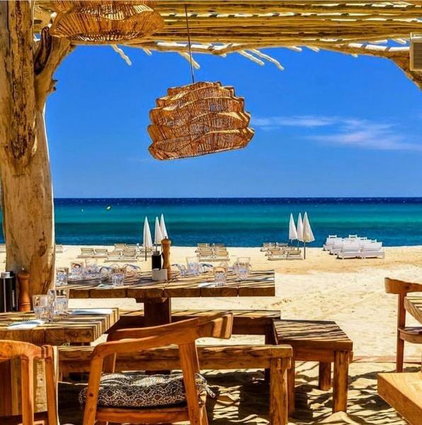 Picture of Cabane Bambou