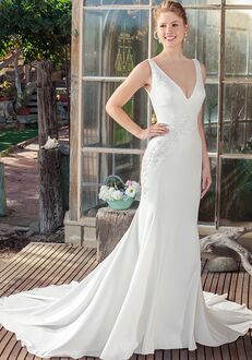 Beloved by Casablanca Bridal BL256 Brooke Mermaid Wedding Dress