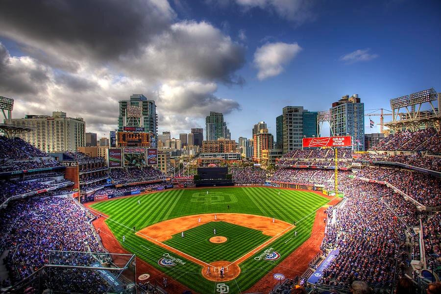 Picture of Petco Park