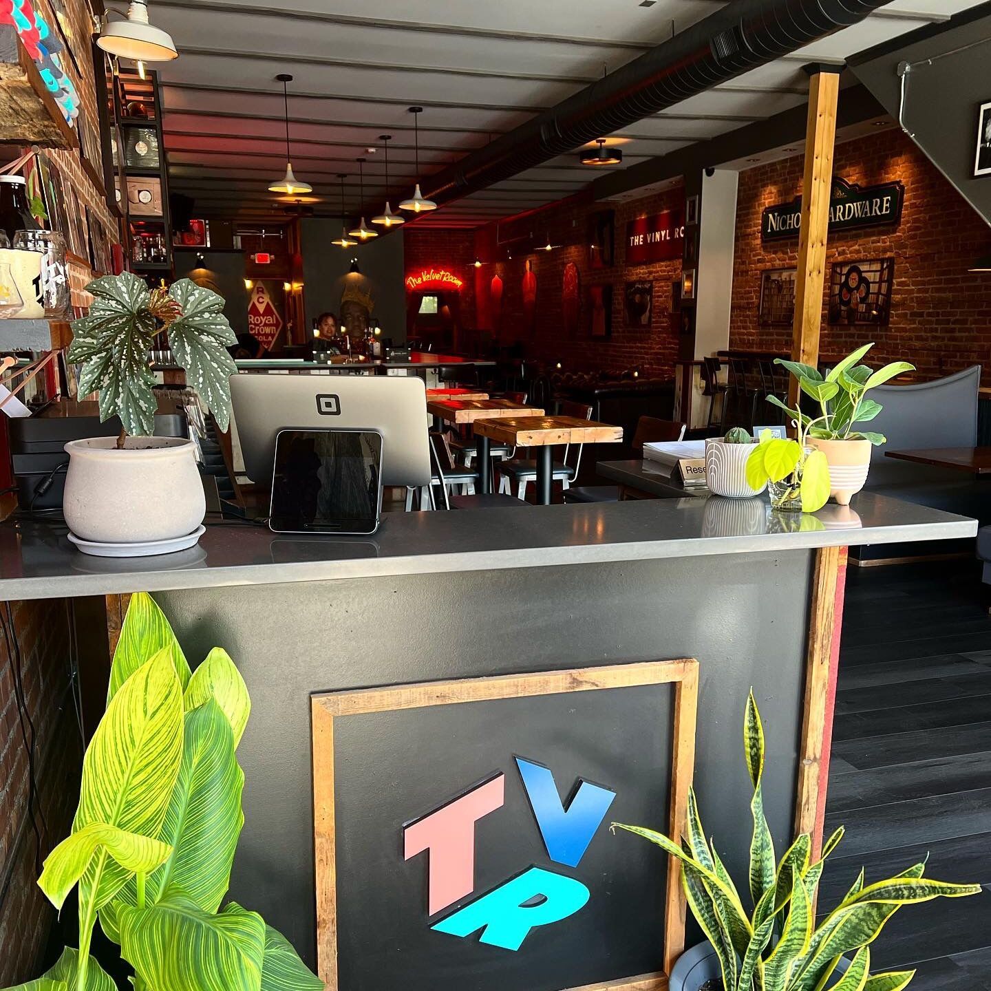 Picture of The Vinyl Room