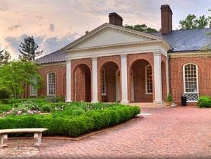 Picture of Elston Inn