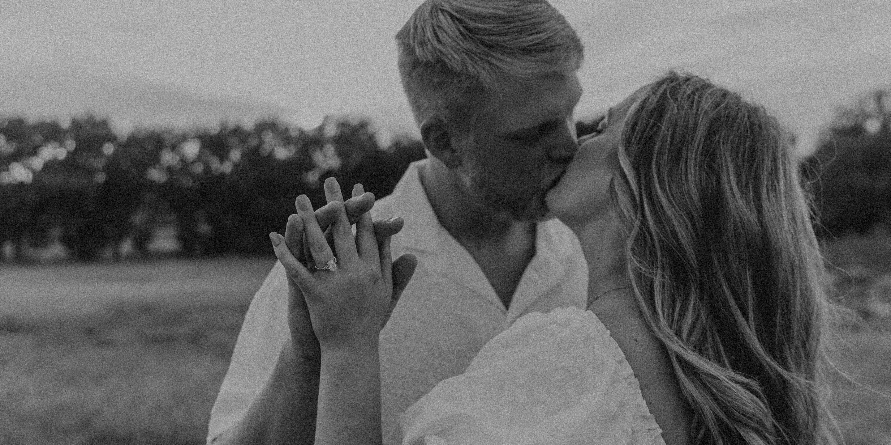 Kristen & Ryan Home Page Banner
