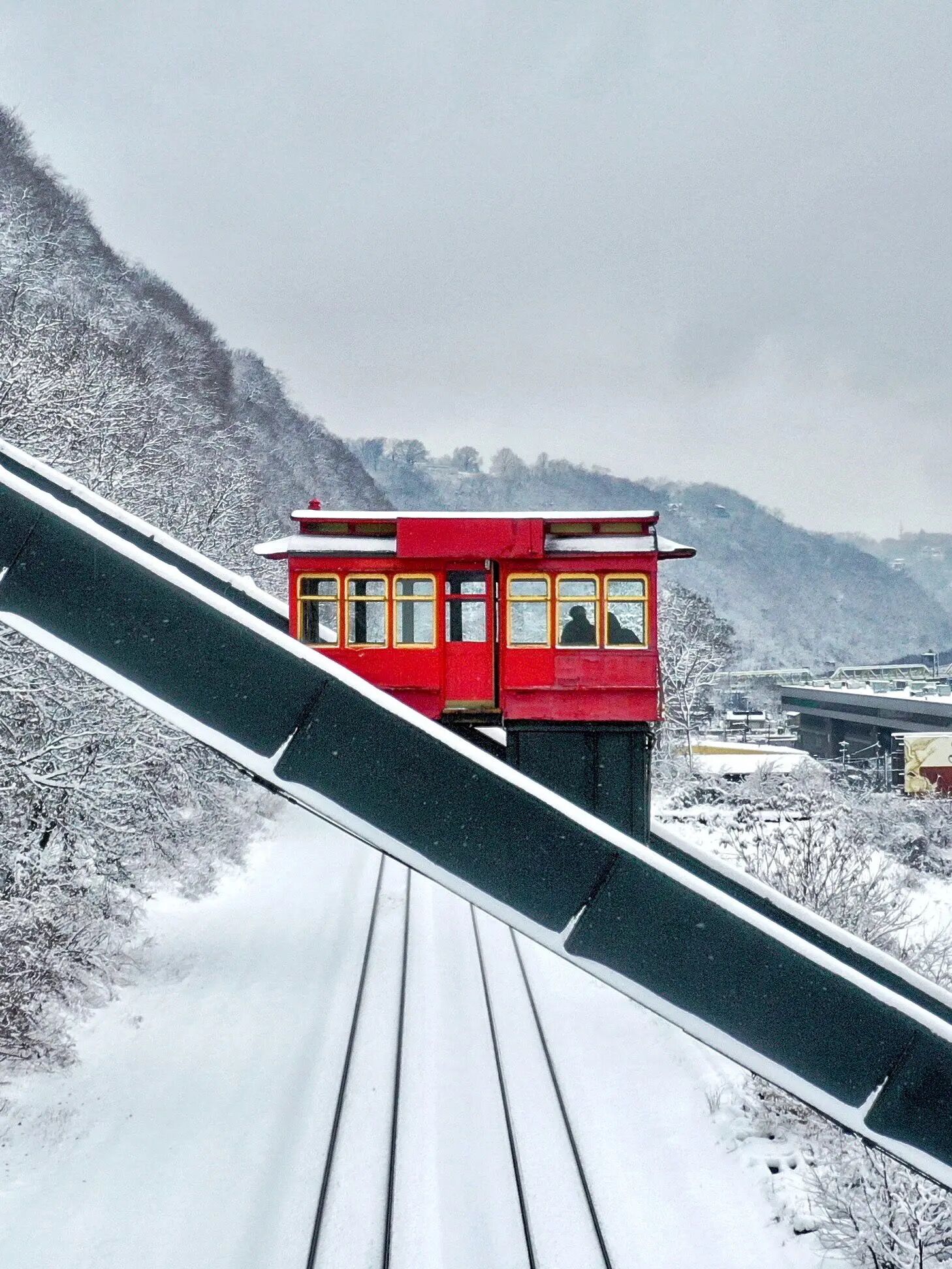 Picture of Duquesne Incline