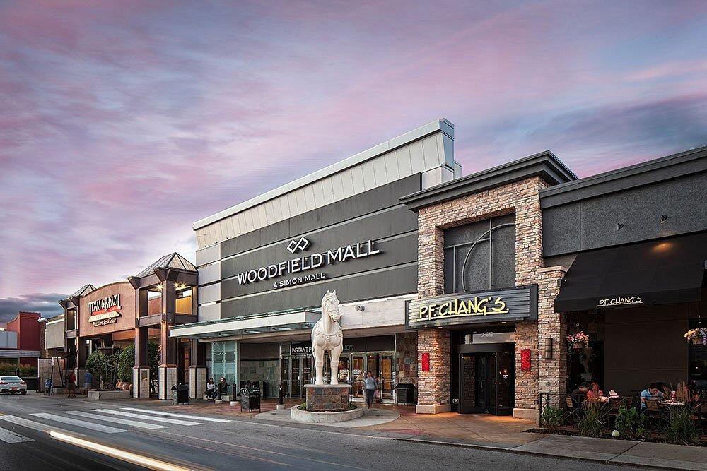 Picture of Woodfield Mall