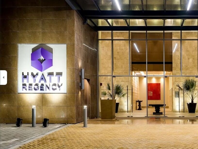 Picture of Hyatt Regency Cartagena