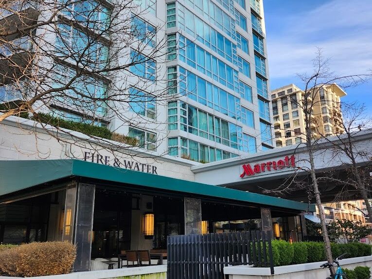 Picture of Victoria Marriott Inner Harbour
