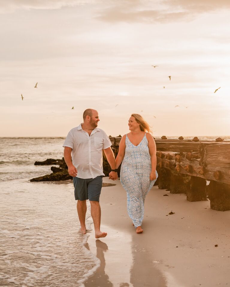 Cheyenne & Nick Home Page Banner