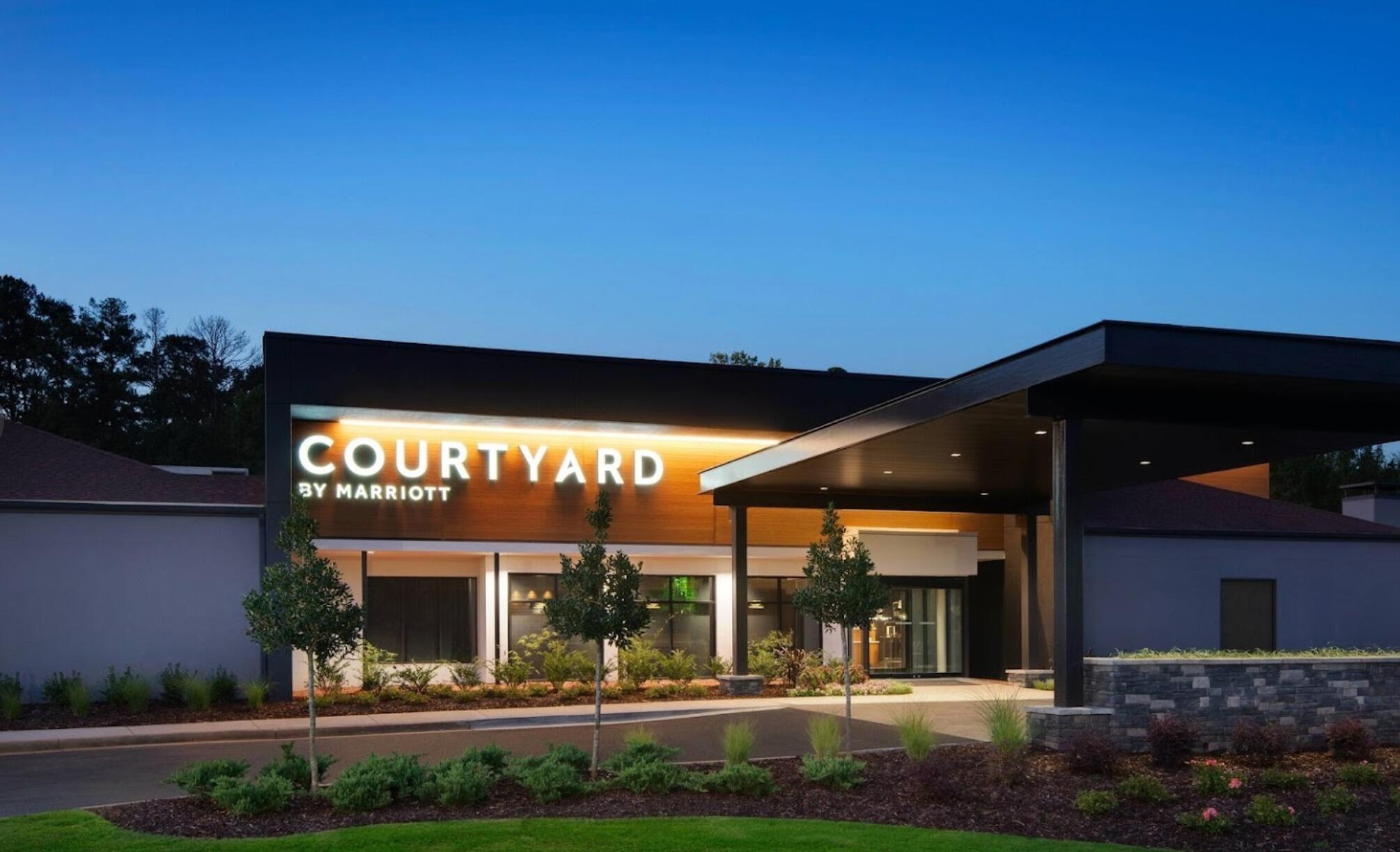 Picture of Courtyard by Marriott