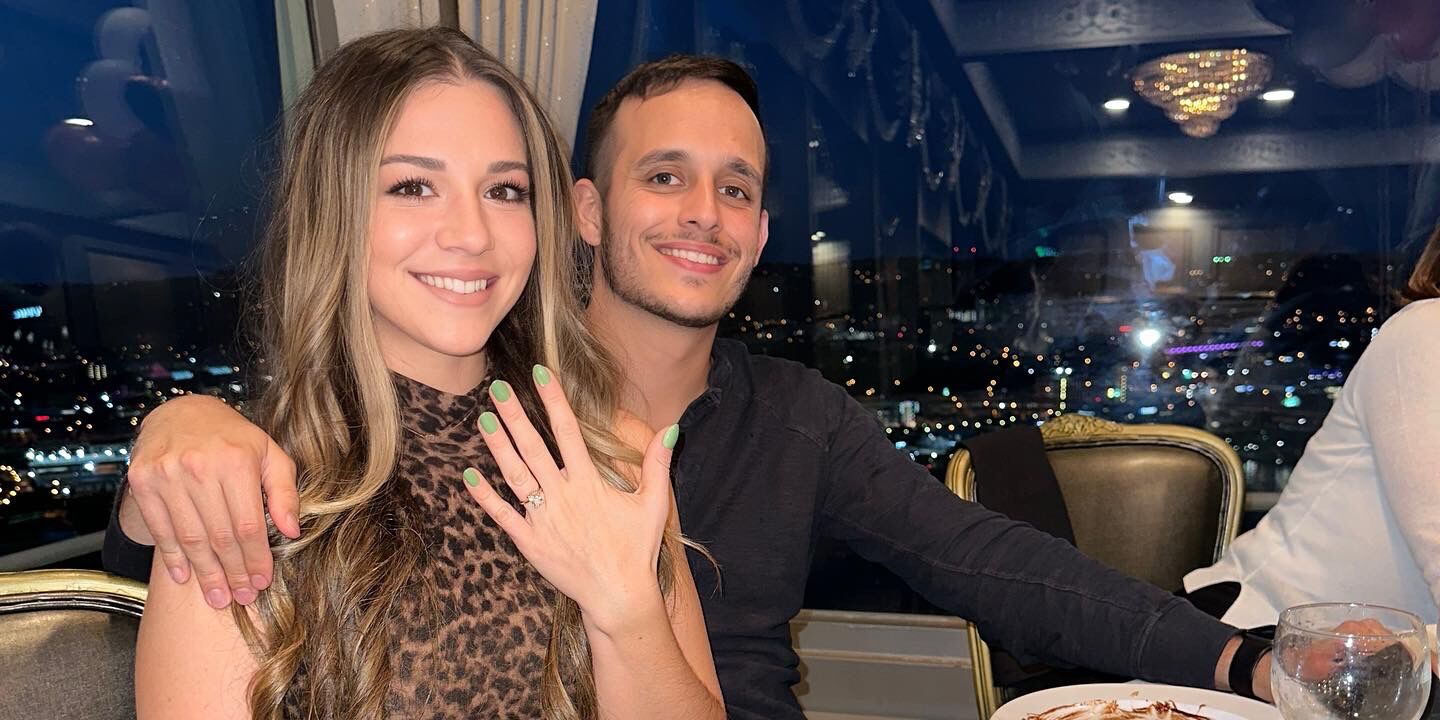 Picture of The Proposal
