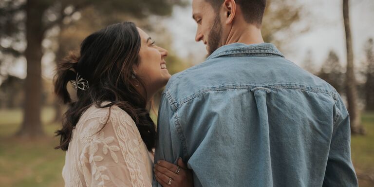 Kaitlynn & Jean Claude Home Page Banner