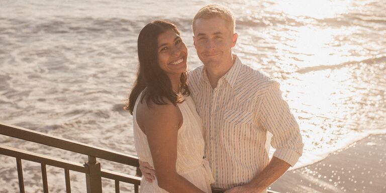 Stephanie & Curt Home Page Banner