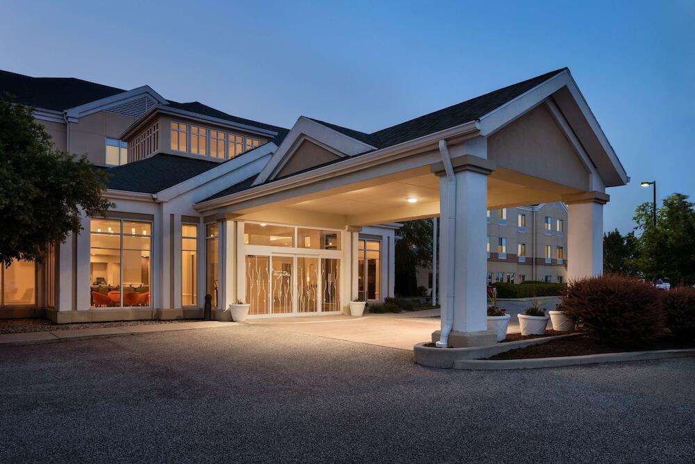 Picture of Hilton Garden Inn Fort Wayne
