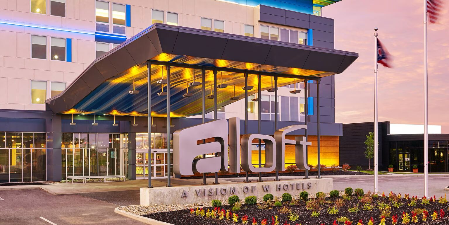 Picture of Aloft Cleveland Beachwood