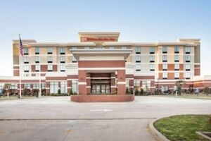 Picture of Hilton Garden Inn Jackson / Flowood