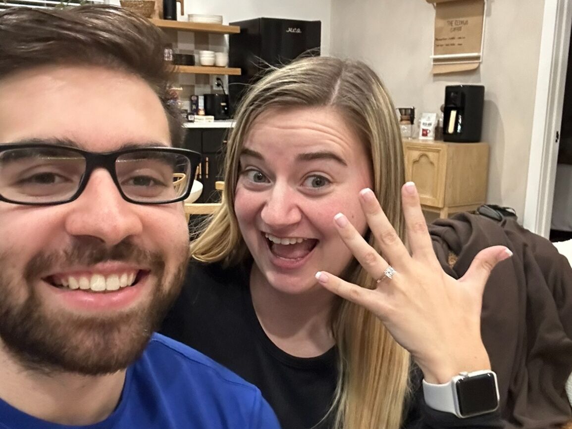 Picture of 2022 - Engaged!