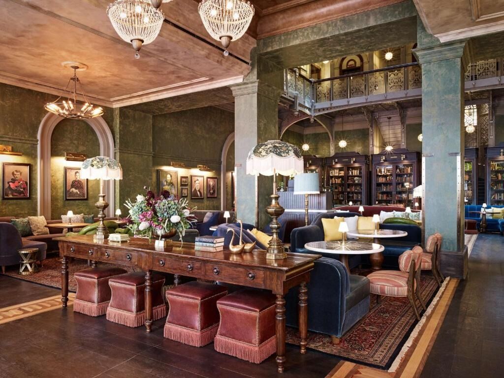 Picture of The Beekman, A Thompson Hotel by Hyatt