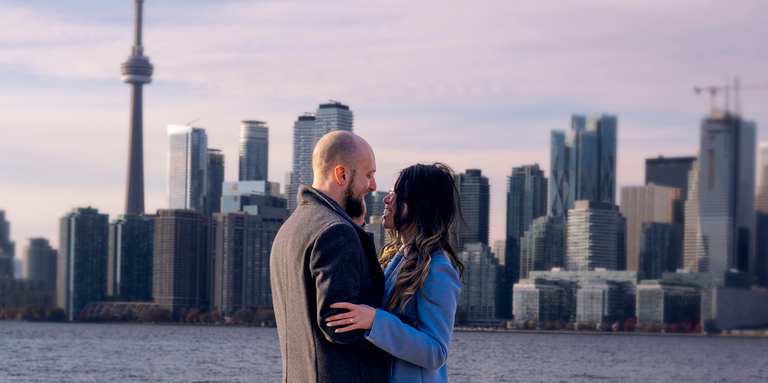 Andrew & Veina Home Page Banner