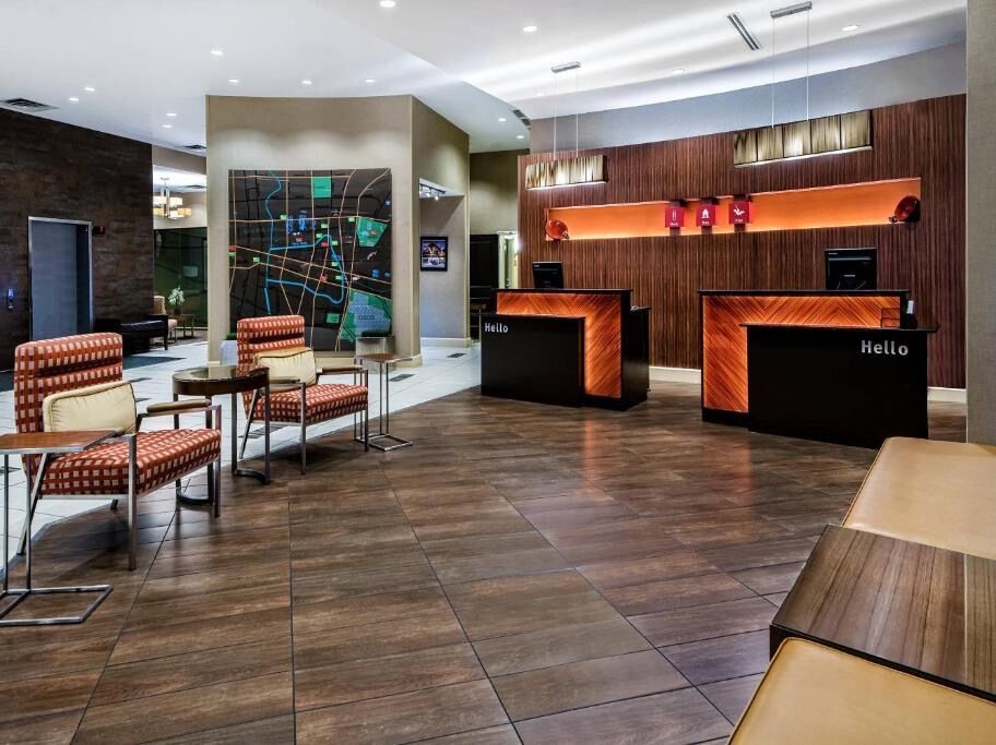 Picture of TownePlace Suites by Marriott San Antonio Downtown Riverwalk