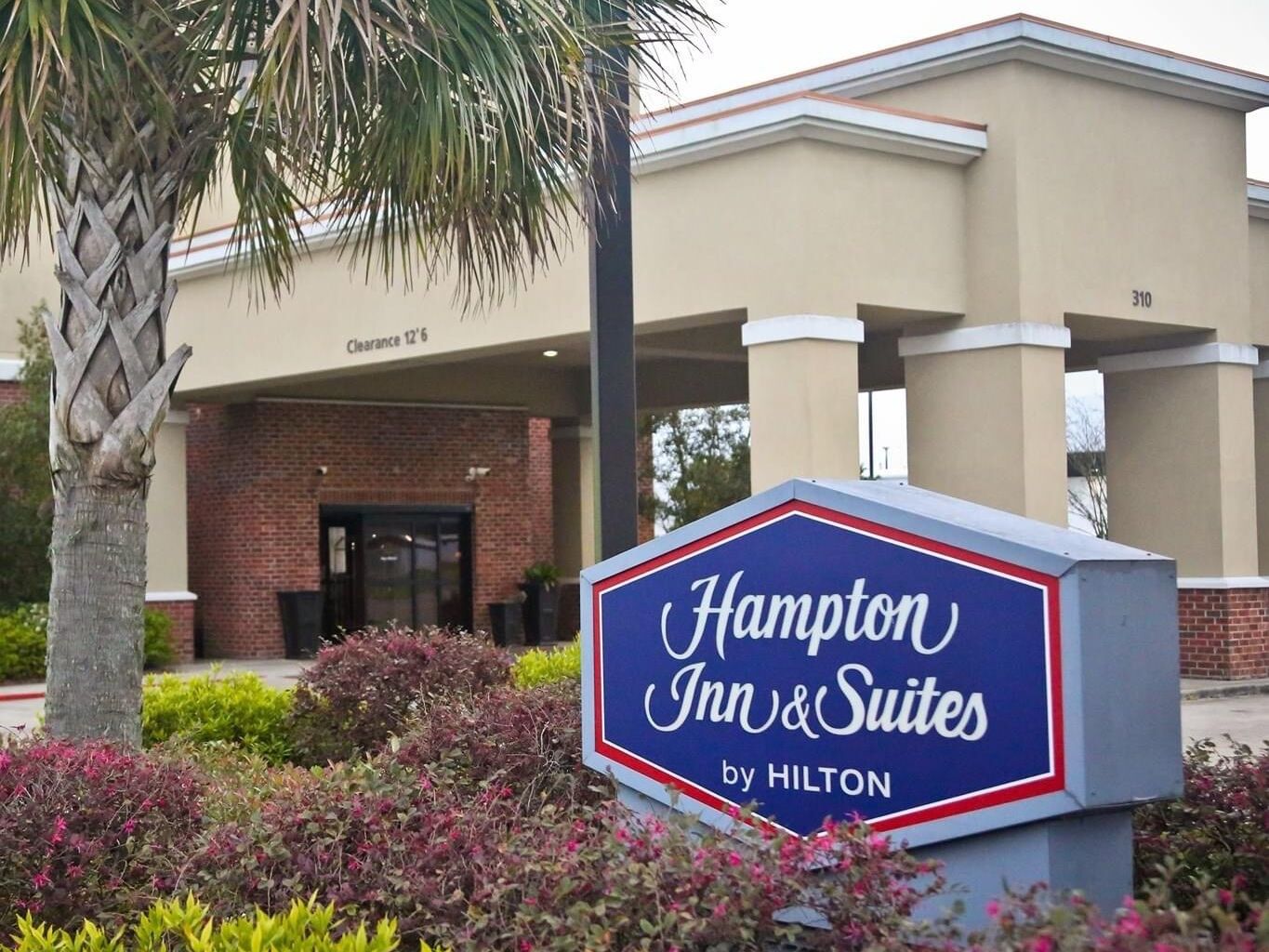 Picture of Hampton Inn & Suites Jennings