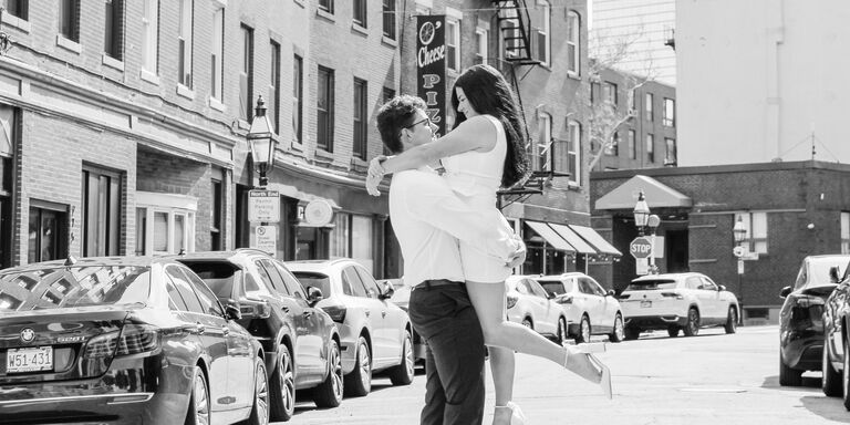 Renee & TJ Home Page Banner