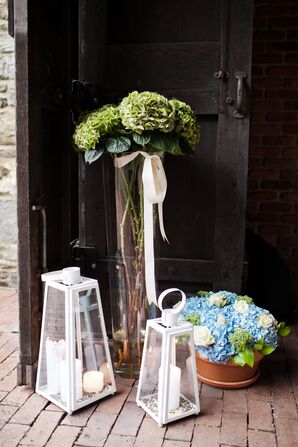 Reception Details