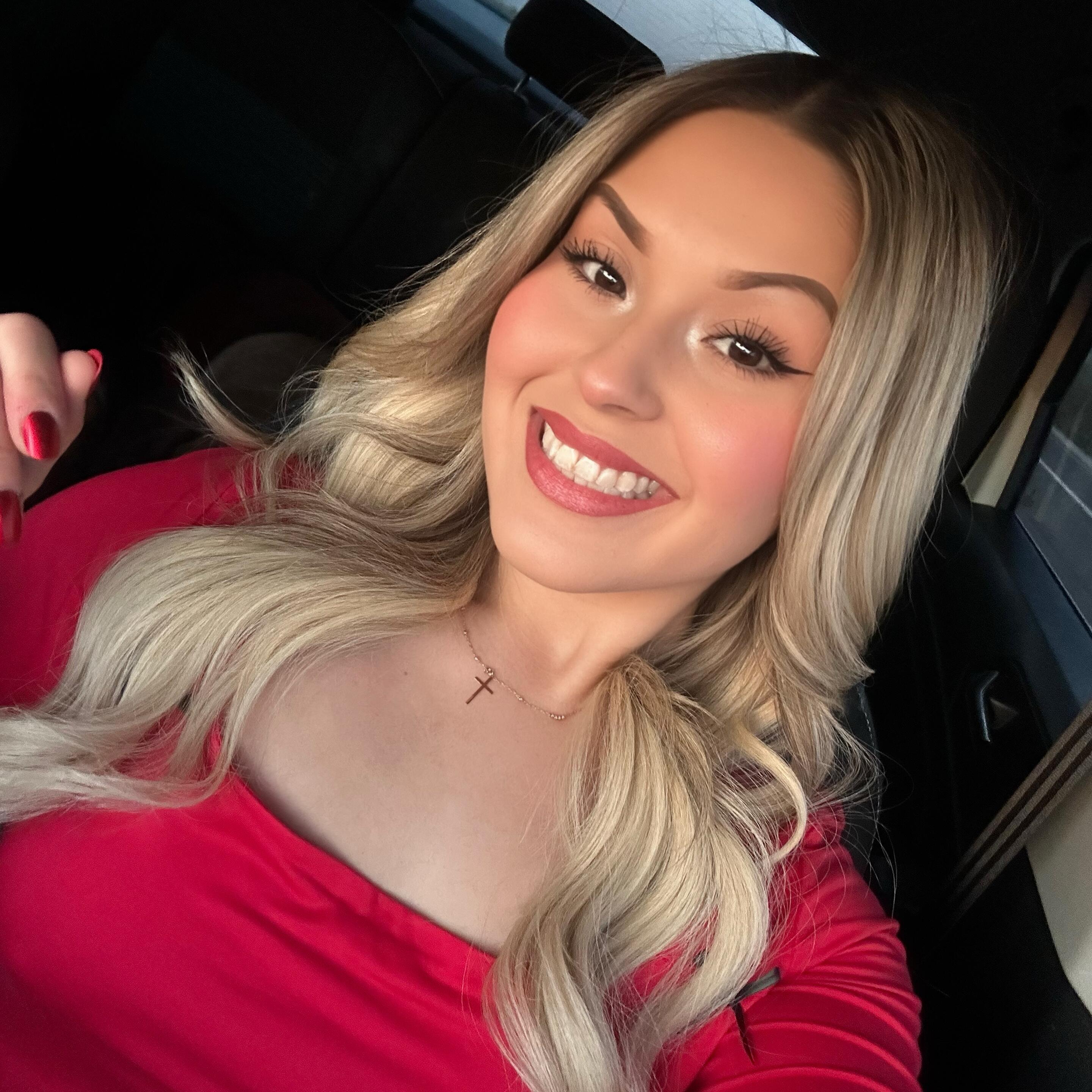 Delainey Candelaria