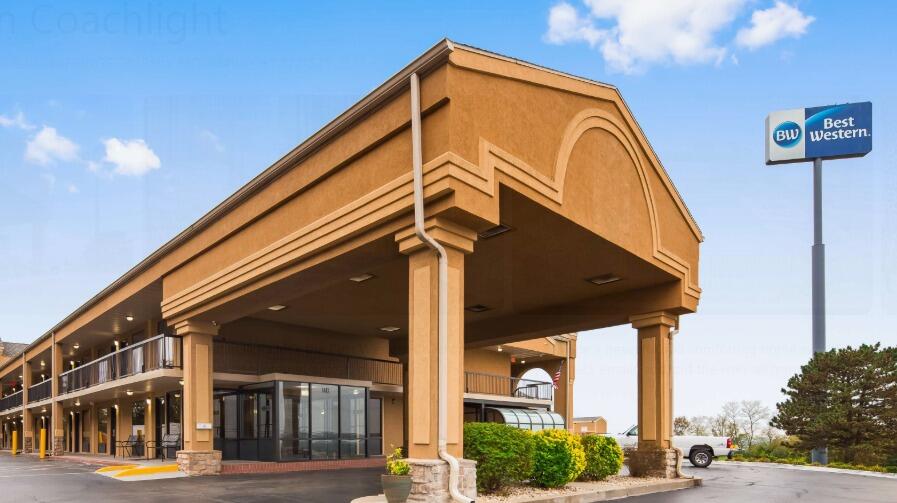 Picture of Best Western Coachlight