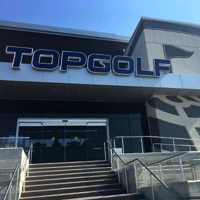 Picture of Topgolf