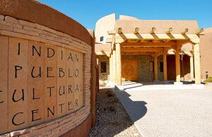 Picture of Indian Pueblo Cultural Center