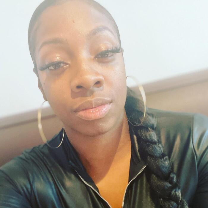 Jasmine Mathis 