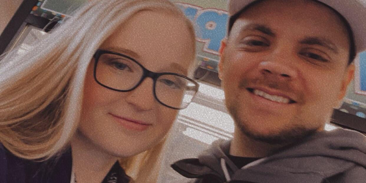 Picture of First Day We Met 