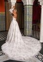 KITTYCHEN Couture MAGNOLIA FERN, K2428 K2428S A-Line Wedding Dress - thumbnail - 3