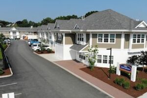 Picture of Howard Johnson by Wyndham Quincy / Boston