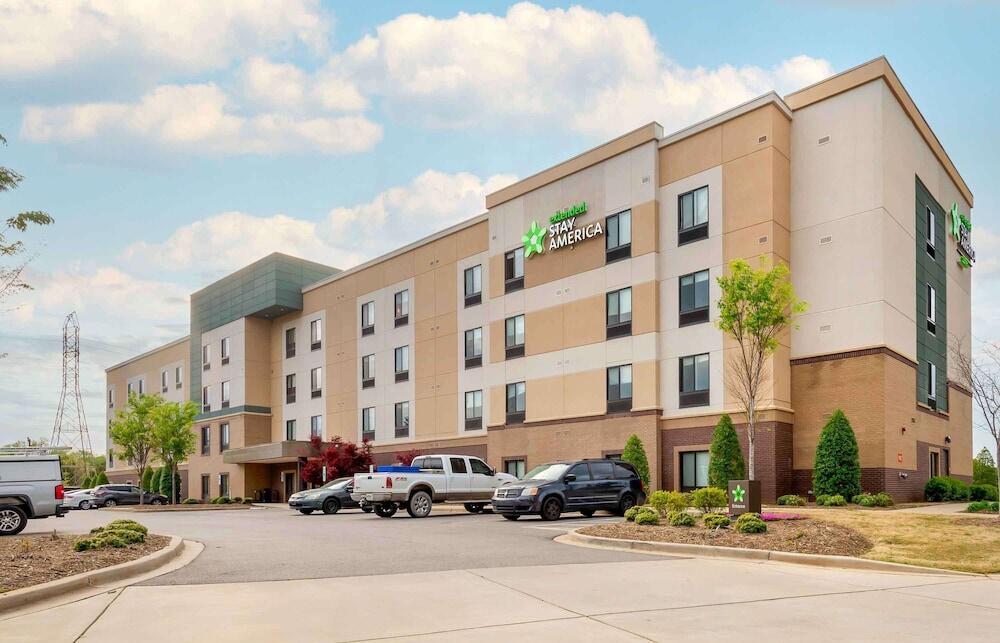Picture of Extended Stay America Suites Rock Hill