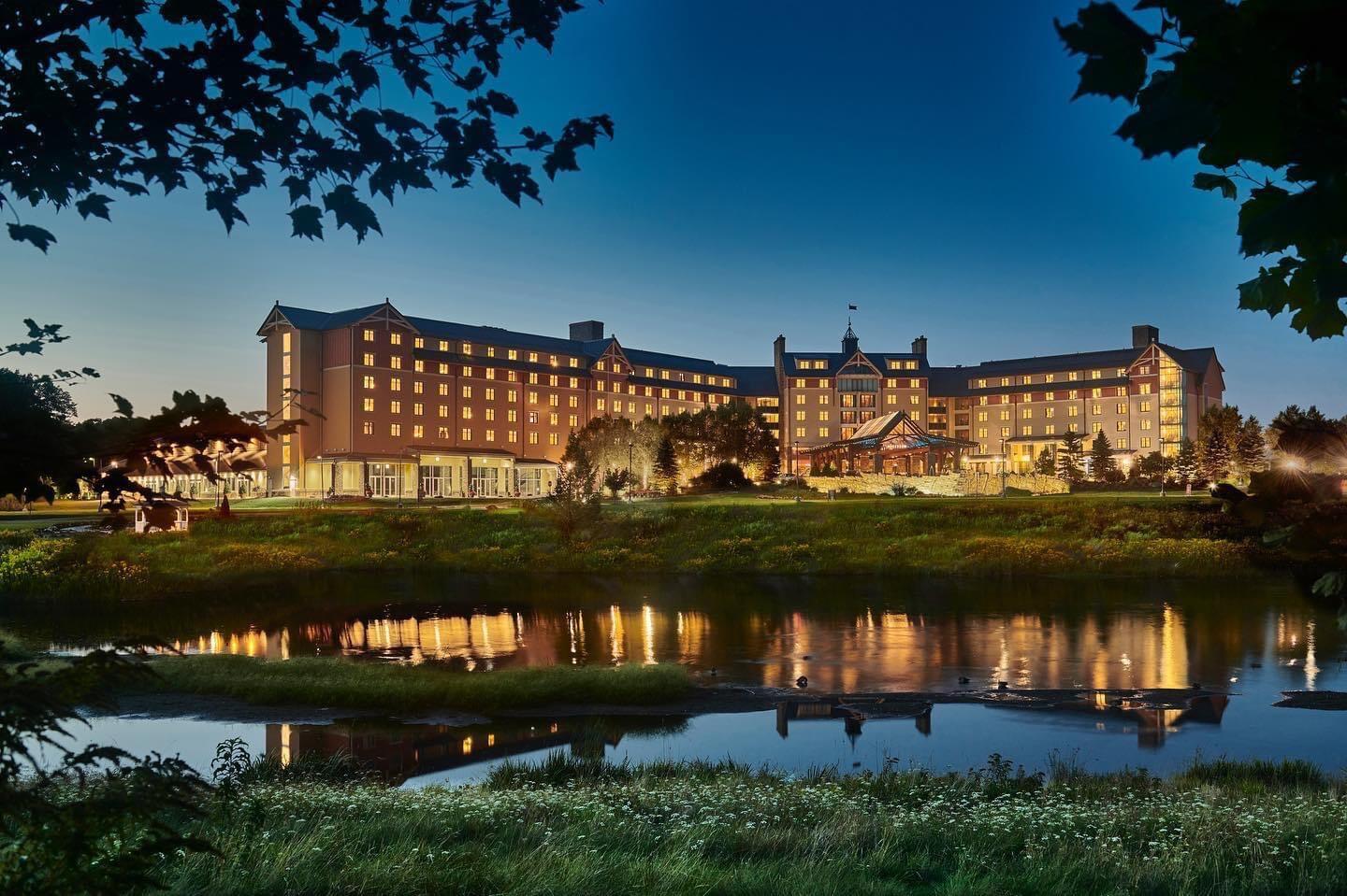 Picture of Mount Airy Casino and Resort