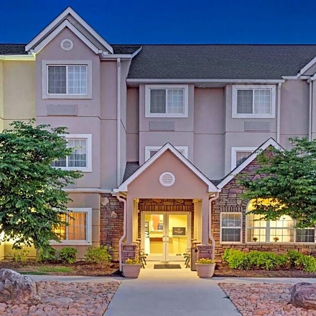 Picture of Microtel Inn & Suites by Wyndham Jasper
