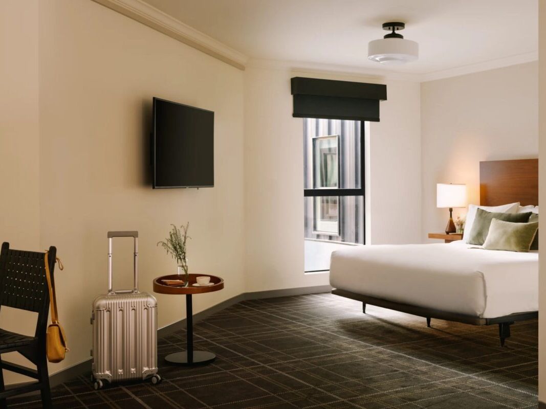 Picture of FOUND Hotel, Santa Monica