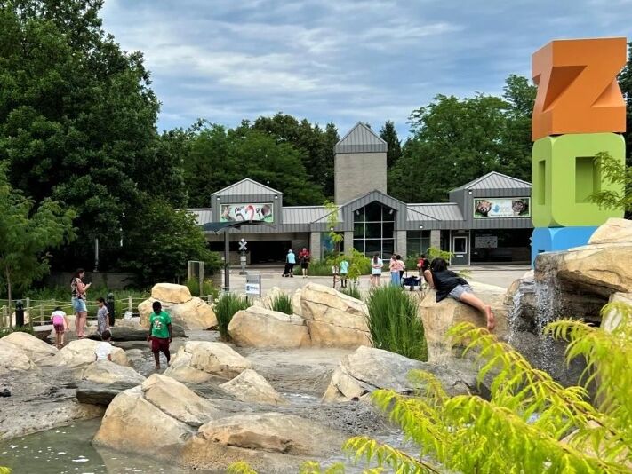 Picture of Lincoln Children's Zoo