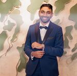 Hiten Patel