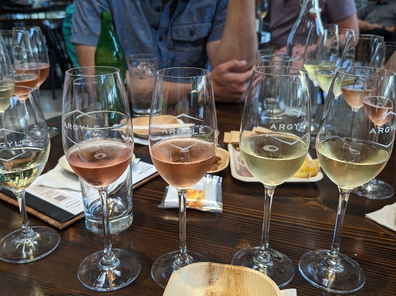 Picture of Willamette Valley Wineries Association