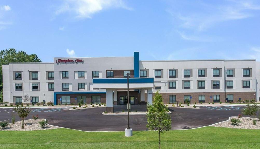 Picture of Hampton Inn Niles