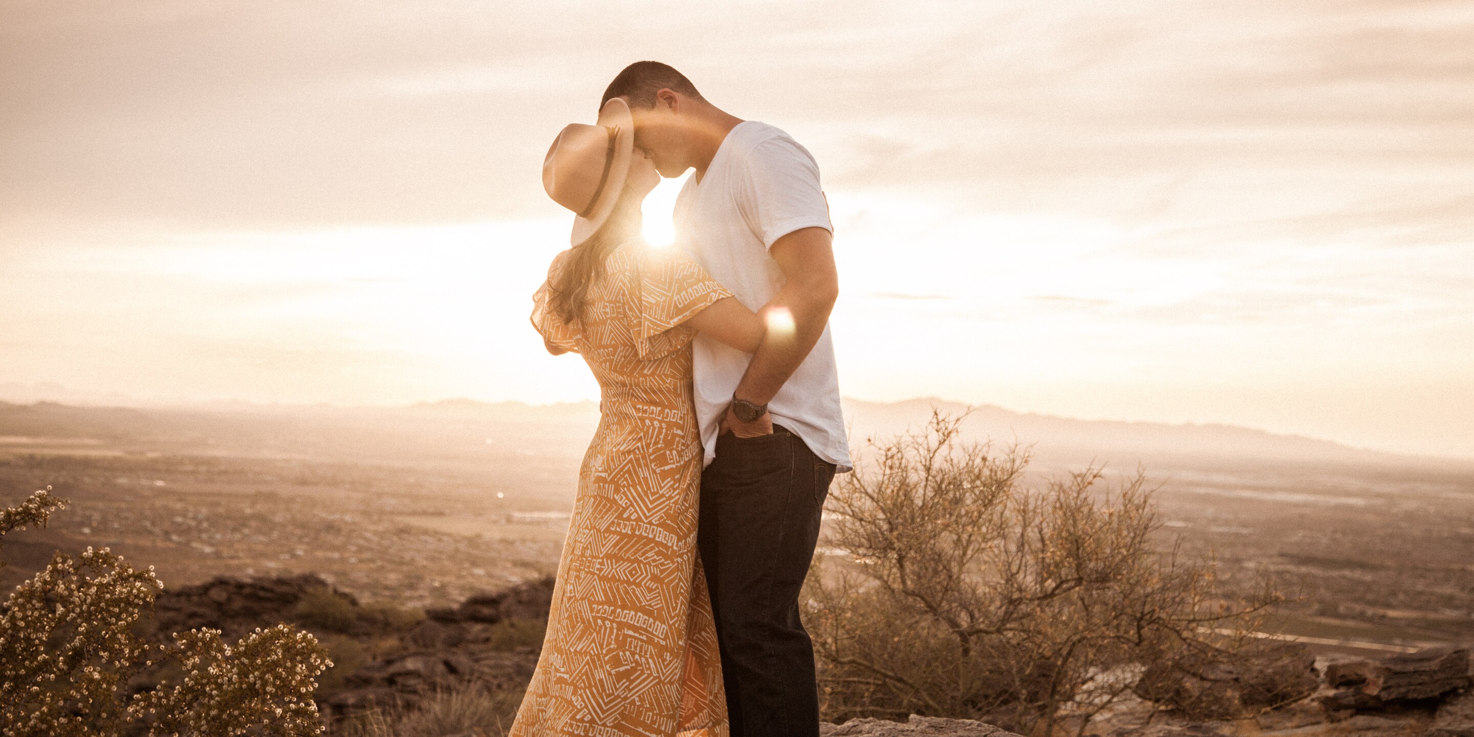 Carleigh & Doug Home Page Banner