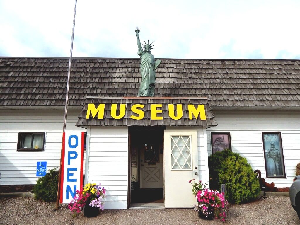 Picture of Miracle of America Museum