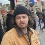 Noah Prins