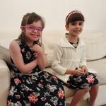 Juana and Matilde Fernandez