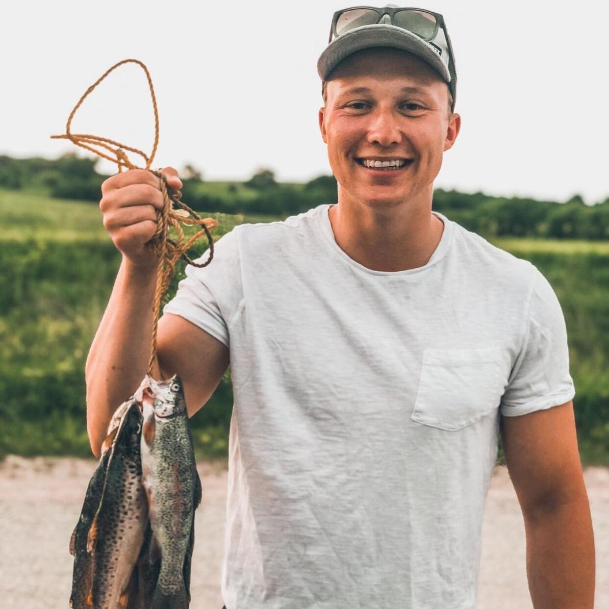 Colton Bjornson